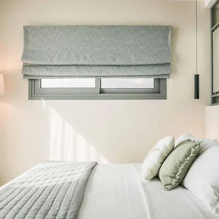 Sorian Prasino 别墅 Vlachata