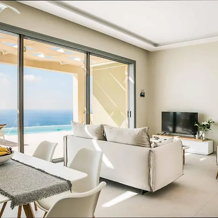 别墅 Sorian Prasino *