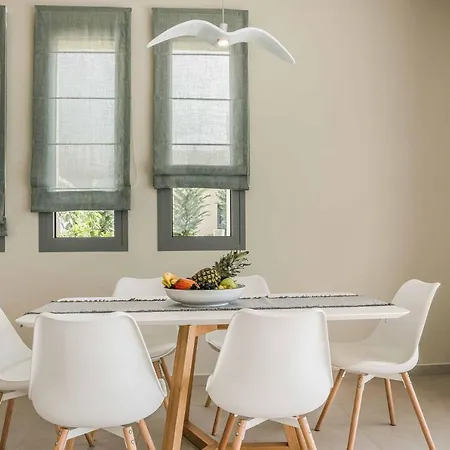 Sorian Prasino * Vlachata