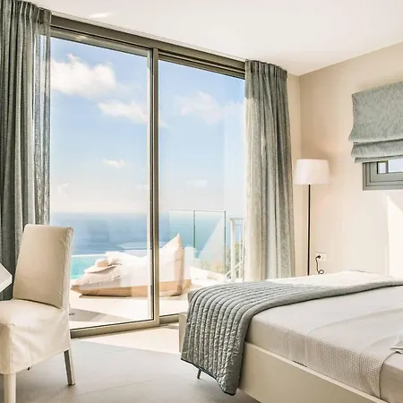 Villa Sorian Prasino *