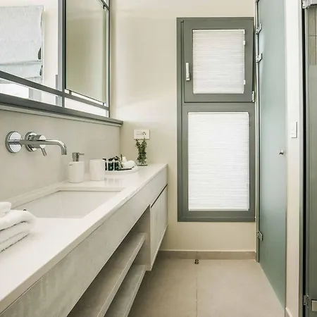 Villa Sorian Prasino Vlachata