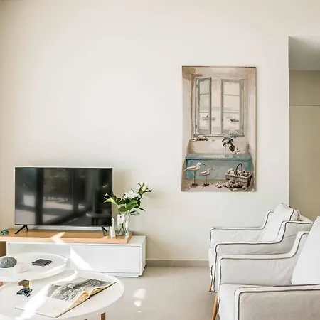 Villa Sorian Prasino