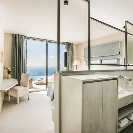 Villa Sorian Prasino *