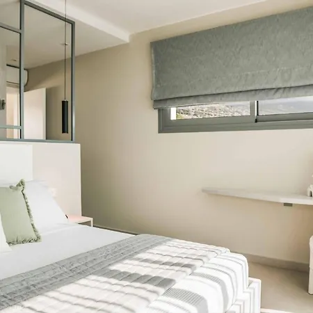 Sorian Prasino Vilă Vlachata