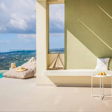 Vilă Sorian Prasino *