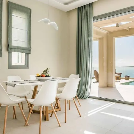 Sorian Prasino Vilă